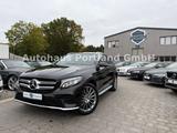 Mercedes-Benz GLC 250 d 4Matic/AMG/DISTRONIC/Burmester/Pano - Mercedes-Benz GLC 250 in Hannover