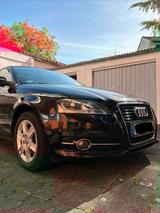 Audi A3 Sportback 2.0 TDI 140 PS TÜV neu S... - Audi A3 140 ps mit Diesel-Antrieb