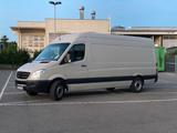 Mercedes-Benz Mercedes Sprinter 313cdi - Mercedes-Benz Sprinter aus 2008: 313