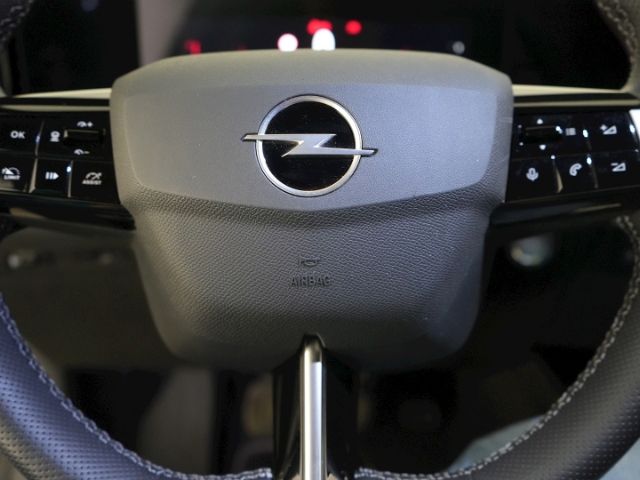 Astra L LIM GS+LED LICHT+NAVI+360 GRAD KAMERA+SI