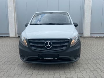 Mercedes Vito - 7