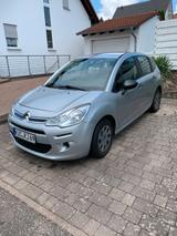 Citroën C3 PureTech VTi 68 Attraction Attraction - Citroën C3: Attraction