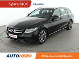 Mercedes-Benz C 180 CGI T Avantgarde *NAVI*PDC*SHZ*KLIMA* - Mercedes-Benz C 180 Gebrauchtwagen in Frankfurt