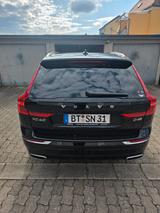 Volvo XC60 D4 Inscription Geartronic Inscription - Volvo Gebrauchtwagen in Bayreuth