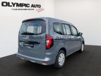 Nissan Townstar 1.3 DIG-T Kombi N-Connecta KLIMA-AT LED - Image