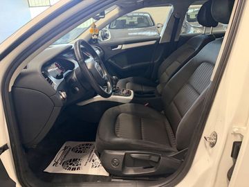 Audi A4 - 8