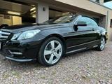 Mercedes-Benz Cabriolet E 250 CDI BlueEFF. AVANTGARDE AVAN... - Mercedes-Benz E 250: Cdi Avantgarde