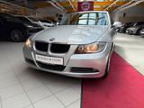 BMW 320i|PDC|Klima|Automatik|Isofix|Bluetooth|AUX - BMW 320: 320is