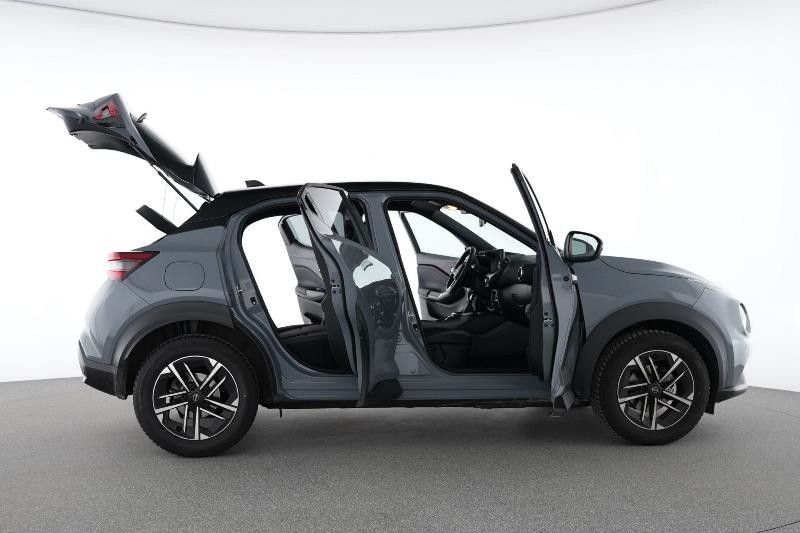 Fahrzeugabbildung Nissan Juke 1,0 N-Connecta | WP |