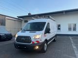 Ford Transit L3 H2*Klima+PDC+Tempomat+Sortimo+TÜV NEU - Ford Transit: L2h2