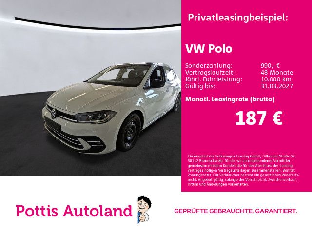 Image of Volkswagen Polo