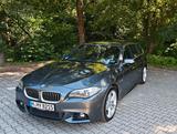 BMW 535d xDrive Touring A - BMW 535 Gebrauchtwagen in München