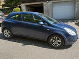Opel Corsa 1.2 LPG ecoFLEX Color Edition Color Ed... - Opel Corsa mit LPG-Antrieb: 1.2