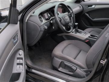 Audi A4 - 4