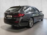 BMW 520d Touring HUD RFK NAVI LED PDC V+H DAB Klima - BMW 5 Series aus 2024