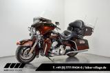 Harley-Davidson Electra Glide Ultra Verkauf nur an Gewerbe - HARLEY-DAVIDSON 2011 ELECTRA GLIDE
