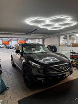 Infiniti FX30d S Premium | 240PS | 21" | sDach / Bose - Infiniti FX S-Premium