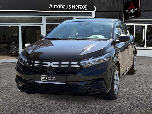 Dacia SANDERO TCe 90 Essential