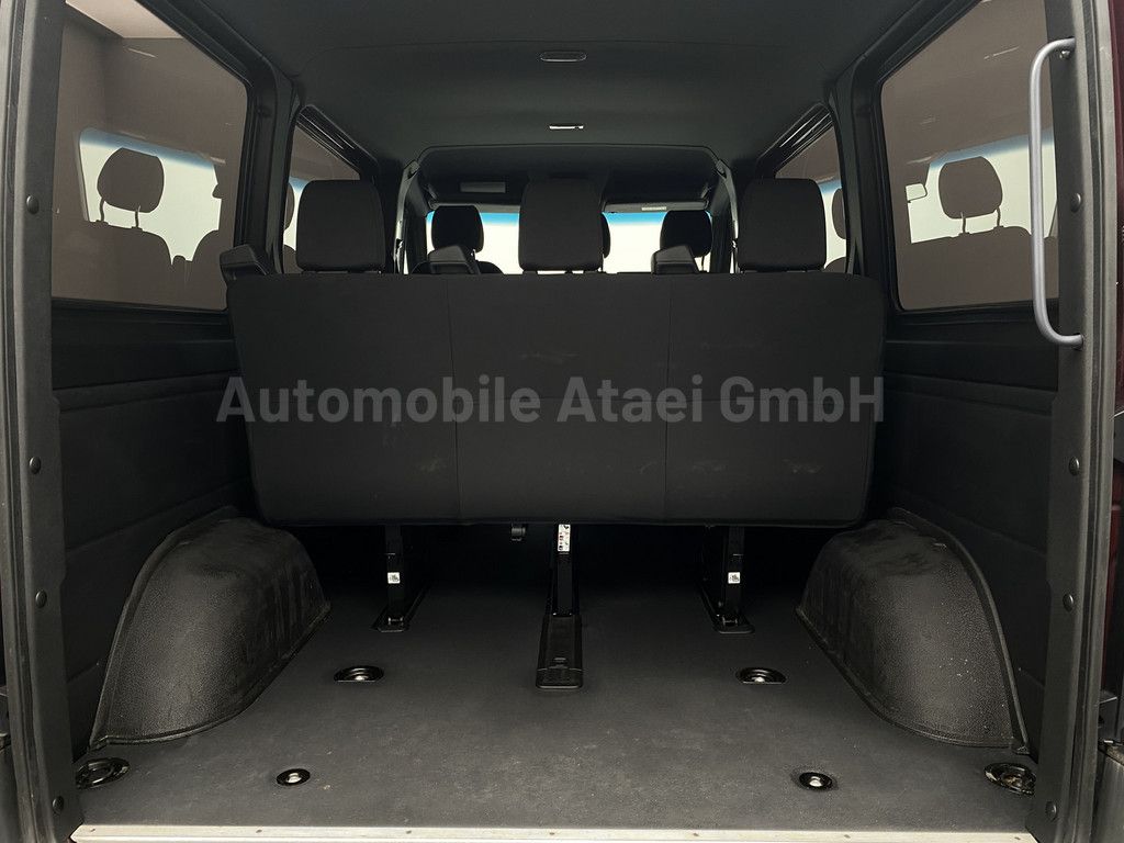 Fahrzeugabbildung Mercedes-Benz Sprinter 316 Tourer *2x SCHIEBETÜR* KAMERA 8820