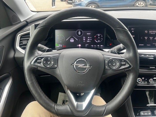 Opel GRANDLAND HYBRID 1.6 PHEV