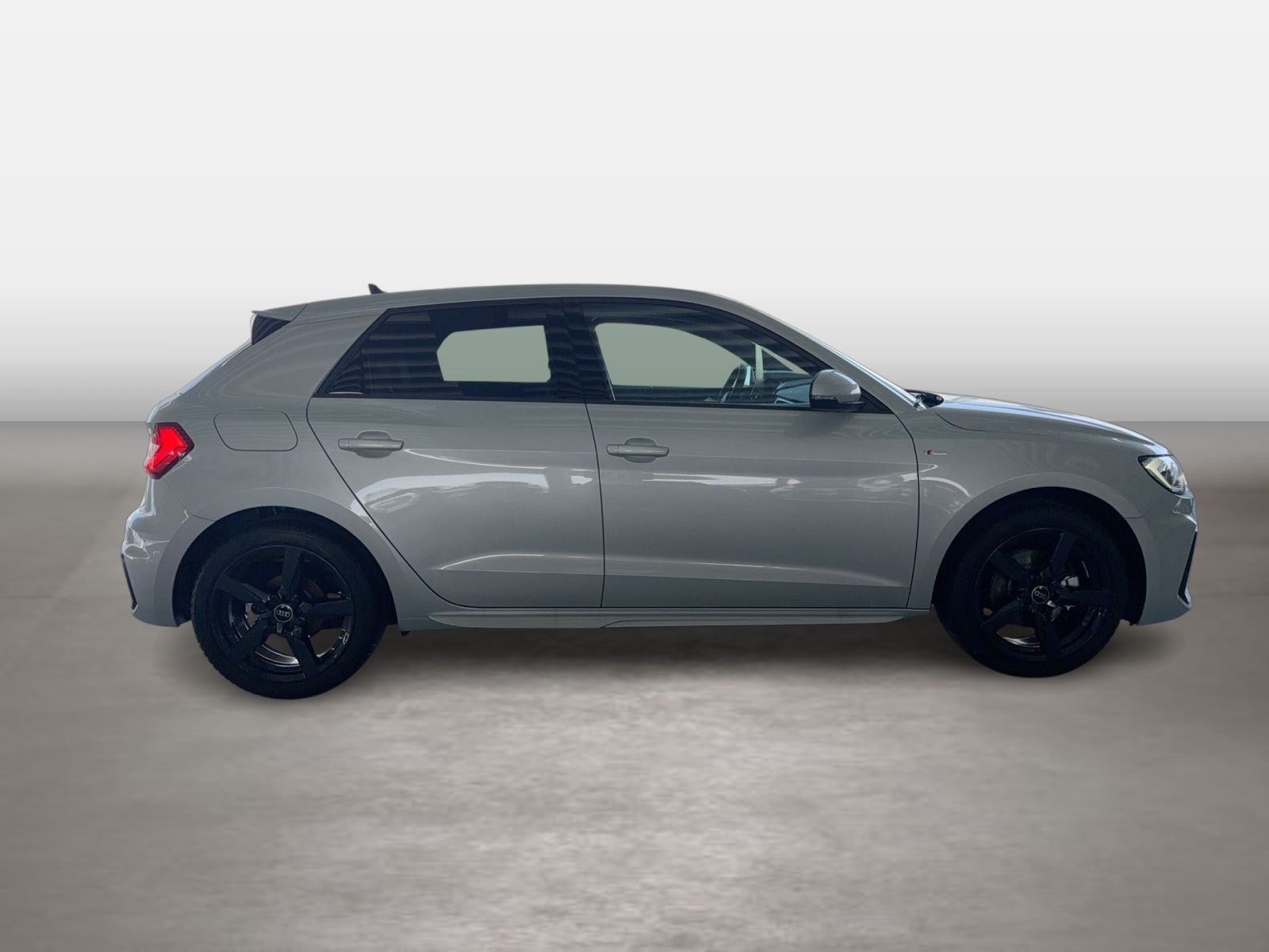 Audi A1 - Bild 7
