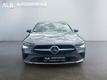 Mercedes CLA 180 Shooting Brake - 8