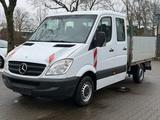 Mercedes-Benz Sprinter II Pritsche/DoKa 209/211/213/215 CDI - Mercedes-Benz Sprinter: 209
