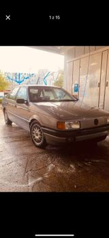 Volkswagen Vw passat 35i USA und VW Passat 35i - Volkswagen Passat: Us