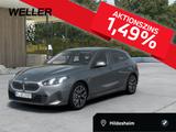 BMW 120i LivePro,HUD,ada.LED,Memory,IcGlow,PA+,DrAss