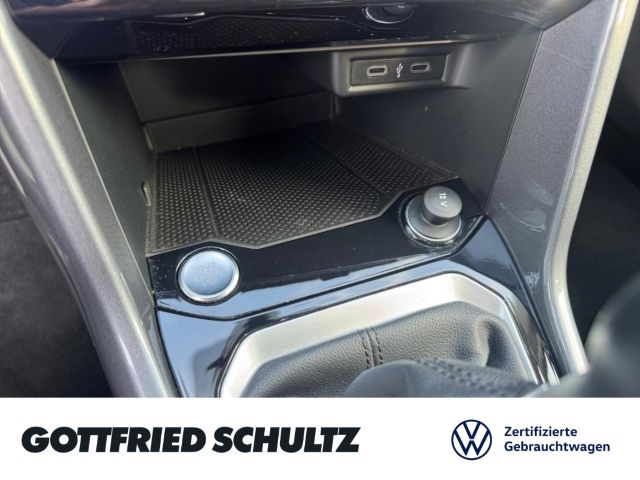 Volkswagen T-Roc - Bild 18
