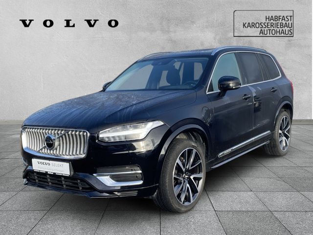 Volvo XC90 T8 AWD Inscription Expression Plug-In Hybri