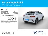 Volkswagen T-Roc - Vorschau Bild 3