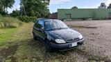 Citroën Citroen Saxo 1.1  2001 BJ. - Citroën SAXO aus 2001: 1.1