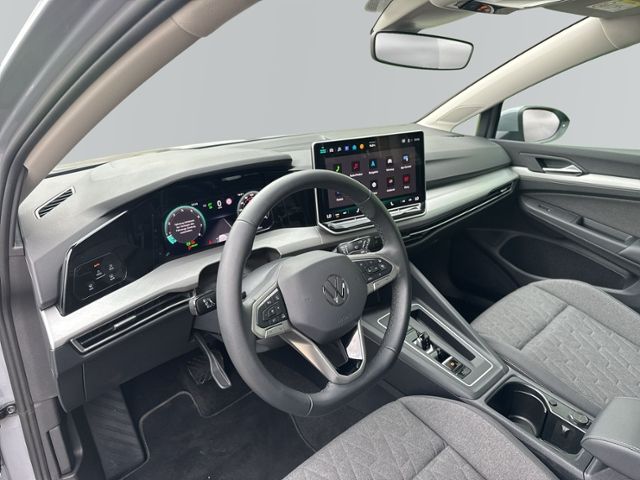 Golf VIII Variant 1.5 eTSI Life LED+ACC+PDC+SHZ