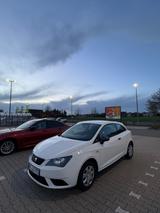 Seat Ibiza 1.2 12V 44kW Reference SC Reference