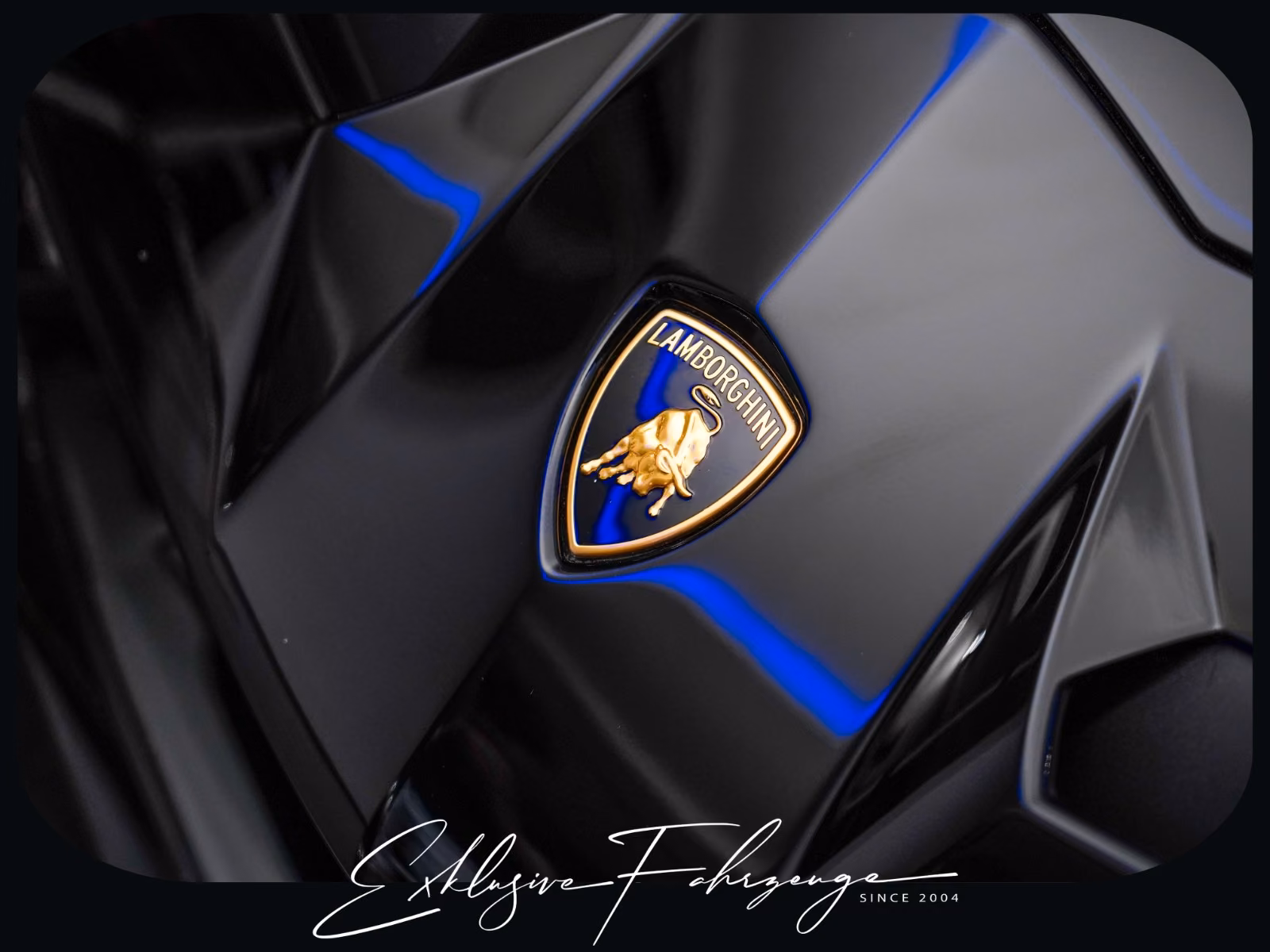 Lamborghini SVJ Roadster | Nero Aldebaran | Lift