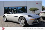 BMW Z8 ALPINA 20"-Perf.Pack-3.Hand-deutsches Fzg. - BMW Z8 Gebrauchtwagen