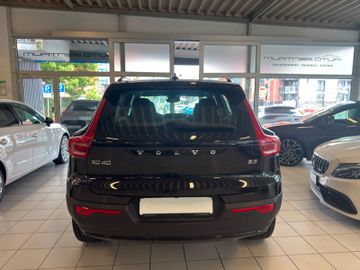 Volvo XC40 - 5