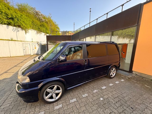 Volkswagen T4 andere