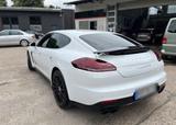 Porsche Panamera GTS - Porsche Panamera in Hamm