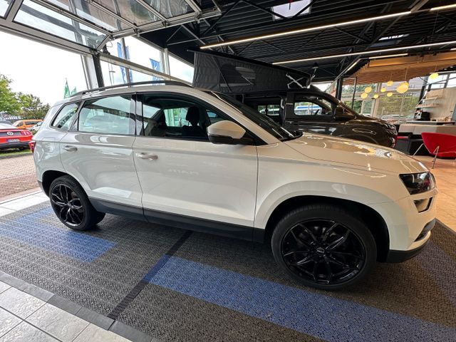 Skoda Karoq Ambition 4×4 *Automatik*