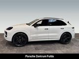 Porsche Cayenne Black Edition Sportabgas Standheizung - Porsche Cayenne Neuwagen