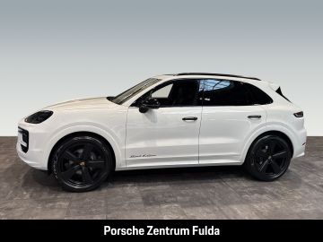 Porsche Cayenne - 2