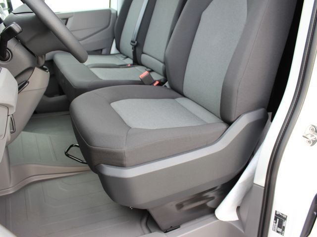 Crafter 35 2.0 TDI L3H3  Kasten*Garantie03/29*Ka