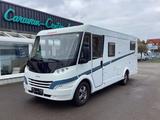 Dethleffs Globebus I 4 Active - Dethleffs Globebus i