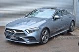 Mercedes-Benz CLS 350d 4M AMG line "S.Dach/Comand/Distro./Wid" - Mercedes-Benz CLS 350: AMG