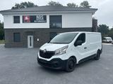 Renault Trafic Kasten L1H1 2,7t Komfort - Renault Gebrauchtwagen in Hannover
