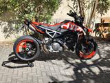 Ducati Hypermotard 950 RVE - Offers