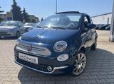 Fiat 500C Cabrio Irmscher Carplay*Klima*Leichtmetall - gebrauchte Fiat 500C aus dem Jahr 2022