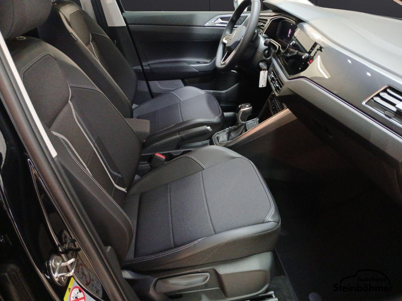 Volkswagen Taigo Style 1.0TSI DSG IQ.Light NAV SHZ RearView, миниатюра 15